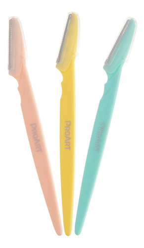Trio De Navalhas Multiuso - Proart 0