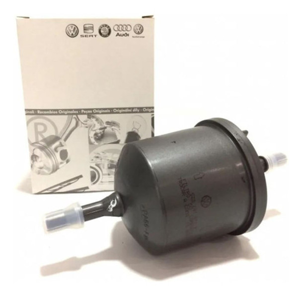 Filtro De Combustível Volkswagen Fox / Crossfox 2009 A 2014 0