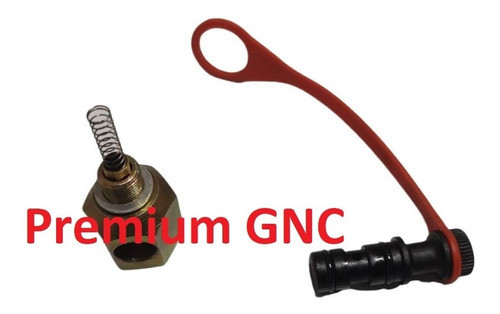 Pico De Carga Para Gnc Oyrsa 0