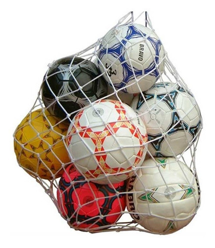 Red Para Pelotas 0