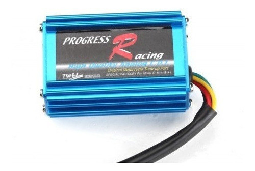 Cdi Racing High Cuality Analog. Dakar - X3m - Vx C/tornillo 0