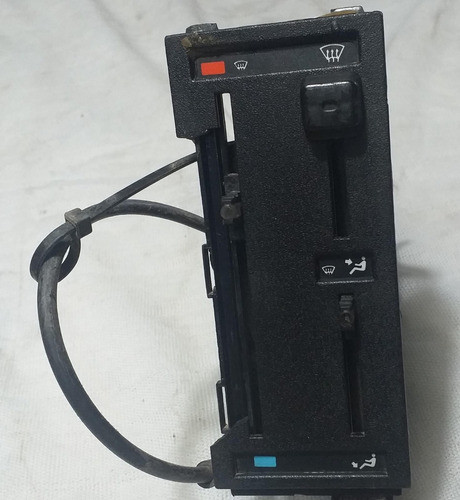 Comando / Controle Ventilação Kadet 0