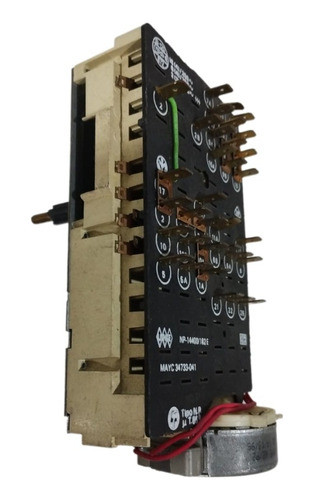Programador Copreci Np14400/182e Mayc 34733-04 0