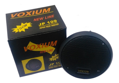 Tweeter Voxium Jp 109 150w 0