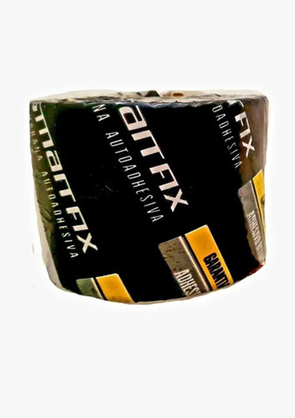 Membrana Asfaltica Autoadhesiva 10cm X 10mts - Smartfix 0
