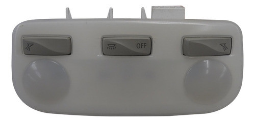 Faro Luz Interior Fluence-duster 0