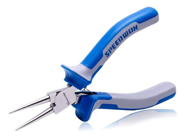 Pinza Para Joyeria Speedwox Ergonomica 0