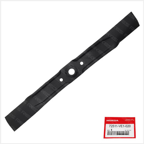 Cuchilla Honda Cortadora Cesped Hrj Hrr Original Honda Pf 0