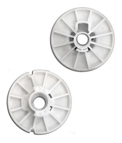 Polea De Arranque De Desmalezadora Oleo Mac 0