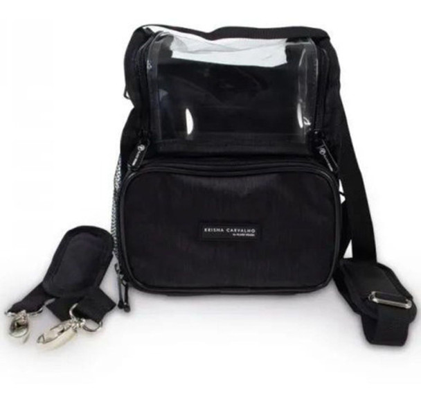 Bolsa Klass Vough Krisna Carvalho Organizadora Ref. Hn0325 0 Bolsa Klass Vough Krisna Carvalho Organizadora Ref. Hn0325 0