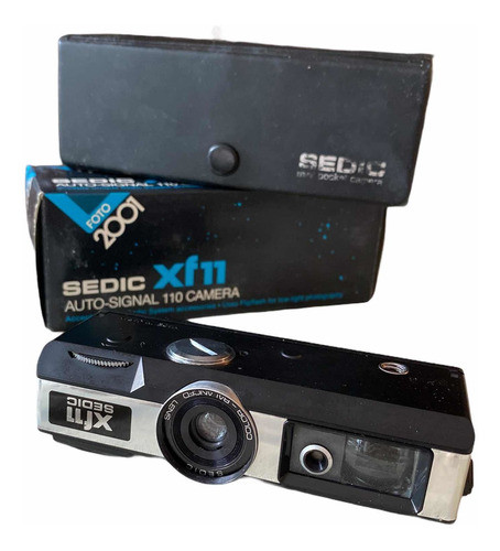 Camara De Fotos 110 0