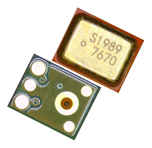 Microfono Interno Motorola G6 Play Xt1922 Repuesto 0