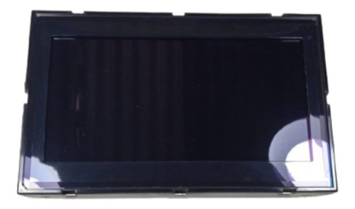 Modulo Display Nissan Murano 2003 A 2008 0