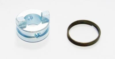 Acople De Distribuidor Dodge 1500 (867) 0