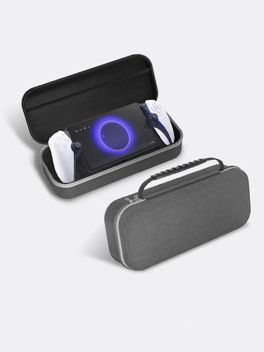 Case Proteção Estojo Para Reprodutor Remoto Ps5 Portal 0