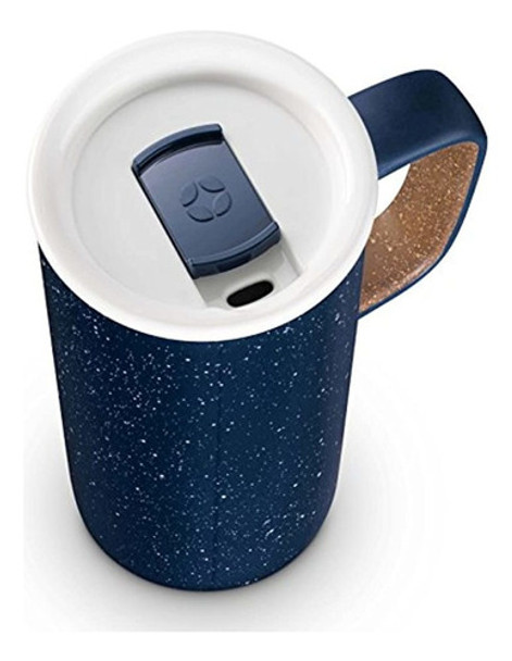 Botella De Agua De Acero Inoxidable Con Aislamiento Al Vacío 0