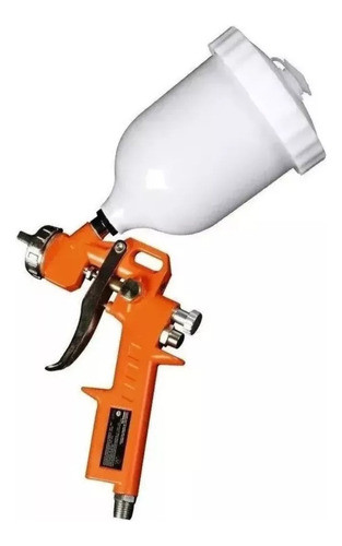 Pistola De Pintar De Alta Presión Kld3020 0