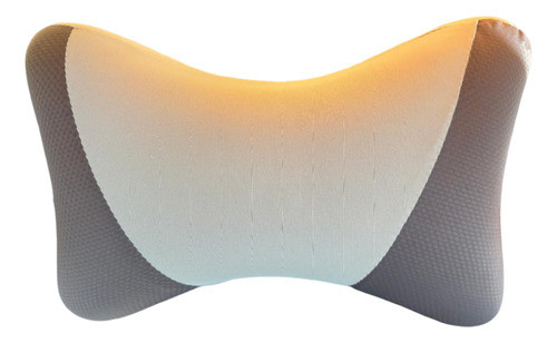 Kit 2 Travesseiro Almofada Confortável Cervical Veicular 0