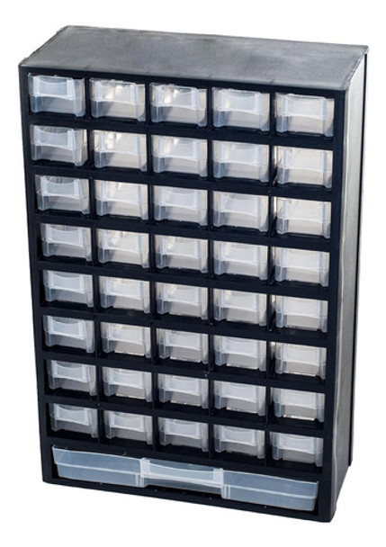 Organizador Tornillos Hilos Tuercas Herramientas Taller 0
