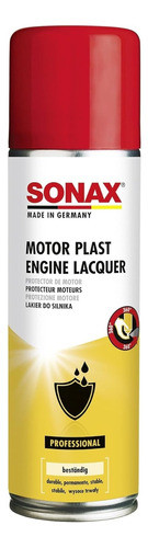 Sonax® | Engine Lacquer | Protector De Motores Motor | 300ml 0