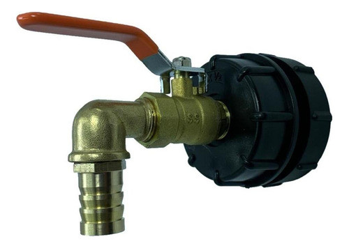 Acessórios Para Válvulas De Tanque Ibc 19mm 0