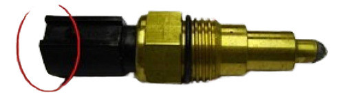 Bulbo Electro (91/86) Mazda 323 92-92 Hatch Back 0