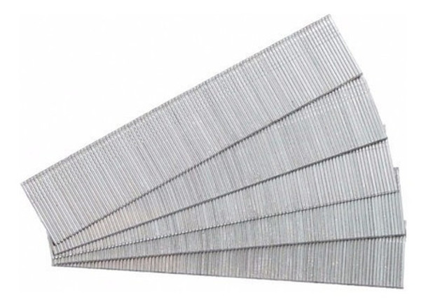 Clavos Para Clavadora Neumatica 25mm 5000u Amx Ferre Vazquez 0