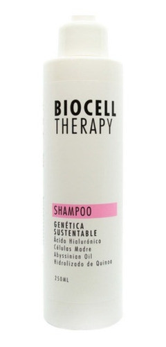 Shampoo Biocell Therapy  Exiline X 1000 Cc $$$ 0