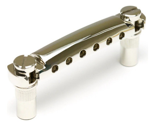 Ponte Cordal Graphtech Resomax Nv - Nickel - Ps 8893-n0 0