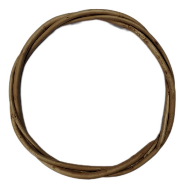 Aros De Mimbre 15cm Pack X 10un. 0