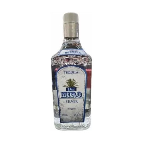Tequila Don Miro 0