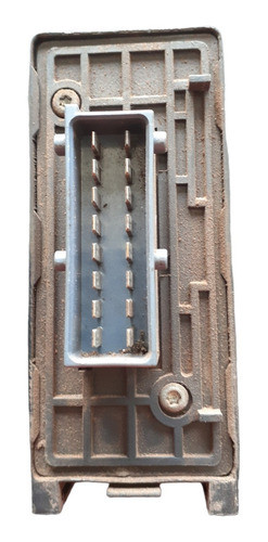 Controle De Temperatura Original Scania 1425069 0