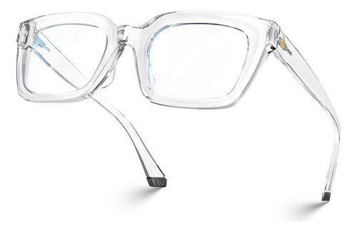 Visoone Montana, Gafas De Bloqueo De Luz Azul, Con Bisagra D 0