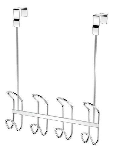 Colgador Multiuso Para Puerta 0