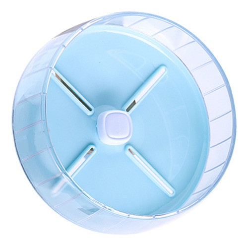 Brinquedos Silenciosos Para Exercícios Hamster Running Wheel 0