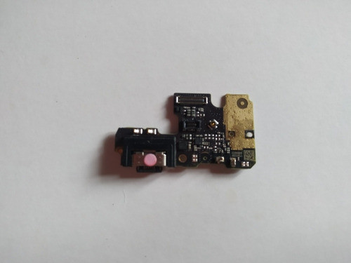 Placa De Carga Para Xiaomi Mi A3 (original) 0
