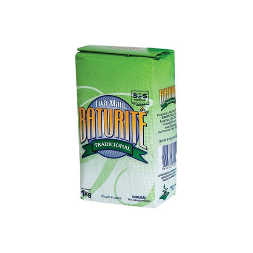 Yerba Mate Baturite Pack X3 0