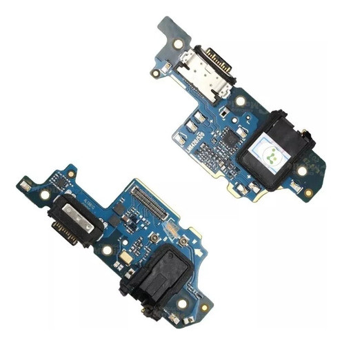 Placa De Carga  LG K42 0