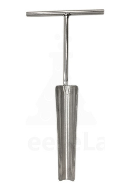 Provador De Queijo Inox Para Amostra Queijo E Manteiga 0