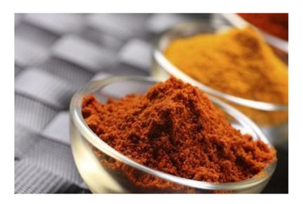 Cúrcuma Y Pimienta De Cayena - 60 Capsulas 0