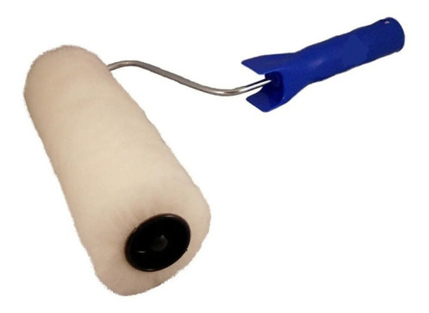 Rodillo Para Pintar Simil Lana Nº 22 0