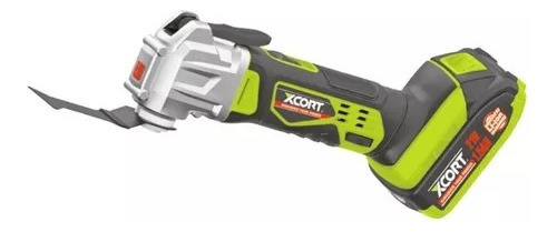 Herramienta Multifunción A Bateria 21v 1 Bateria Xcort -eli 0