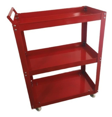 Carro Porta Herramientas / Multiuso 0