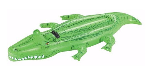 Cocodrilo Inflable Grande Bestway 0