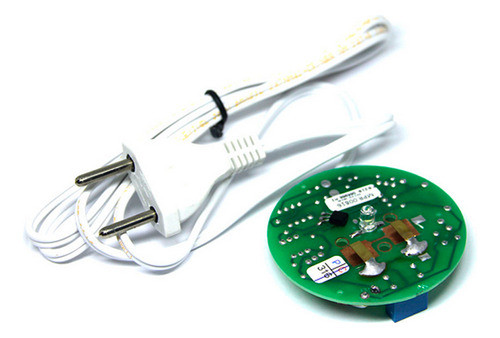 Circuito Mini Incubadora Com Cabo Alimentação - Cristofoli 0