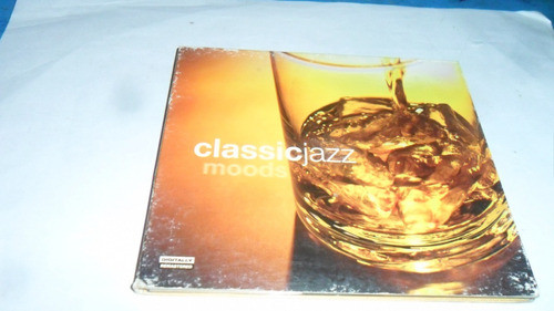 Cd Classic Jazz Moods 0