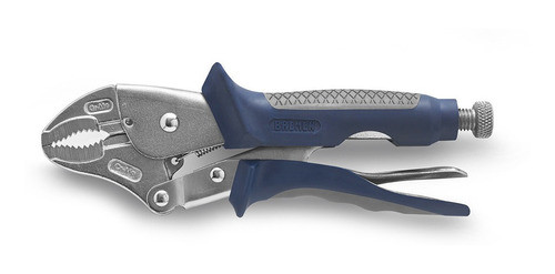 Pinza Fuerza Bremen 10 Herramienta Pinza Perro Chapista 6676 0