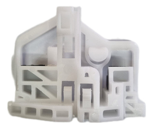 Soporte Vidrio Alza Cristal Trasero/izquierdo Ford Fiesta 0