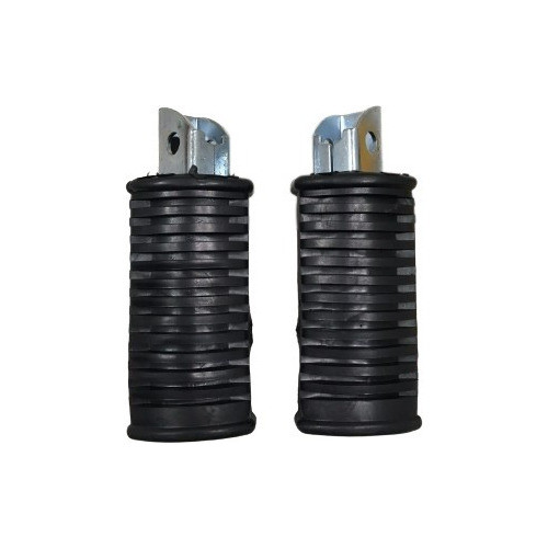 Juego Pedalin Delantero Sin Soporte Mondial Hd 150 Ourway 0