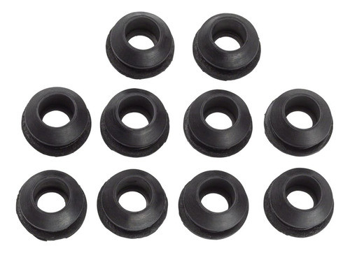 Jagwire Bolsa De Repuesto Para Enchufe De Marco De 0.157 i. 0